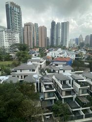 One Tree Hill Mansions (D10), Apartment #460455011